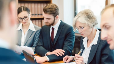 Three Key Pitfalls of Hiring an International Accounting Firm