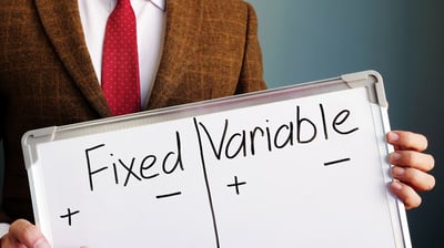 3 Reasons Why Savvy Business Leaders Choose Fixed-Price Bookkeeping Services